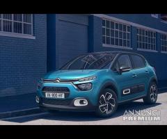 Ricambi Citroen C3