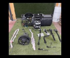 Ricambi Citroen C5 Cross 2022 Plancia Cruscotto