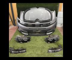Citroen C5 Cross 2022 Ricambi parte anteriore
