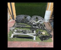 Citroen C5 Cross 2022 Ricambi parte anteriore - 6