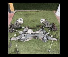 Citroen C5 Cross 2022 Ricambi parte anteriore - 7