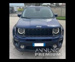 Jeep Renegade 1.6 Mjt DDCT 120 CV S
