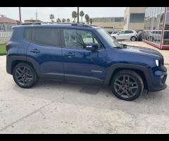 Jeep Renegade 1.6 Mjt DDCT 120 CV S