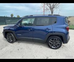 Jeep Renegade 1.6 Mjt DDCT 120 CV S