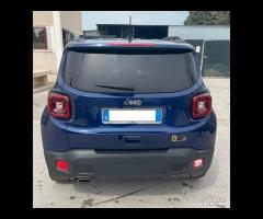 Jeep Renegade 1.6 Mjt DDCT 120 CV S