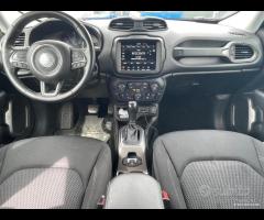 Jeep Renegade 1.6 Mjt DDCT 120 CV S