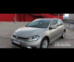 Musata e porte Volkswagen golf