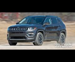Musata e porte jeep Compass