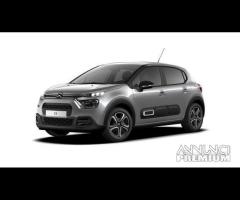 Musata completa Citroen C3