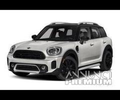 Musata completa mini Countryman