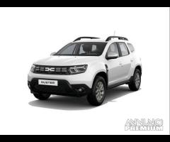 Musata e porte dacia Duster