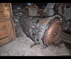 Cambio Automatico Per Mercedes ML 320 CDI 2008