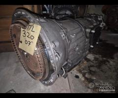 Cambio Automatico Per Mercedes ML 320 CDI 2008