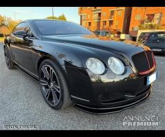 Bentley Continental GT 6.0
