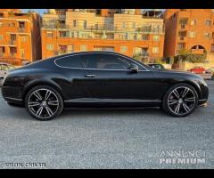 Bentley Continental GT 6.0