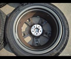 Cerchi In Lega Da 20" Per Maserati Levante 2020 - 14