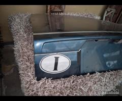 Baule - Bauletto Per Jaguar XJS MK1 1982