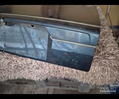 Baule - Bauletto Per Jaguar XJS MK1 1982