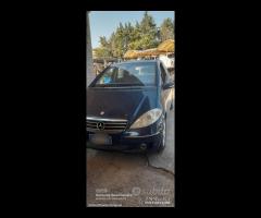 ricambi Mercedes Classe A 2007