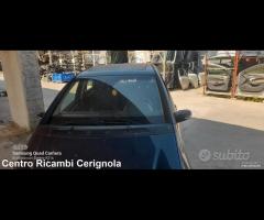 ricambi Mercedes Classe A 2007