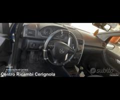 ricambi Mercedes Classe A 2007 - 6