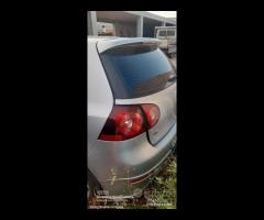 ricambi golf 5 2.0td 140cv r32