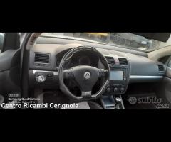 ricambi golf 5 2.0td 140cv r32 - 7