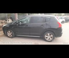 Ricambi peugeot 3008 1.6 hdi cambio automatico - 6