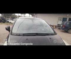 Ricambi peugeot 3008 1.6 hdi cambio automatico - 11
