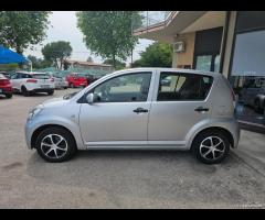 Daihatsu Sirion 1.0 Benzina - Neopatentati - 18