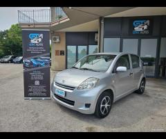 Daihatsu Sirion 1.0 Benzina - Neopatentati