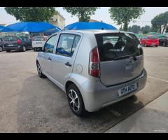 Daihatsu Sirion 1.0 Benzina - Neopatentati