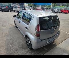 Daihatsu Sirion 1.0 Benzina - Neopatentati