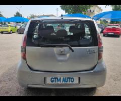 Daihatsu Sirion 1.0 Benzina - Neopatentati - 6