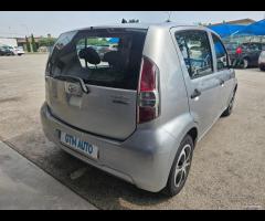 Daihatsu Sirion 1.0 Benzina - Neopatentati - 7