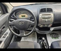 Daihatsu Sirion 1.0 Benzina - Neopatentati - 6