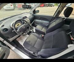 Daihatsu Sirion 1.0 Benzina - Neopatentati - 9