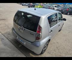 Daihatsu Sirion 1.0 Benzina - Neopatentati - 13
