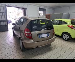 Mercedes-benz A 150 unico prop 2007 - 17