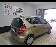 Mercedes-benz A 150 unico prop 2007 - 18