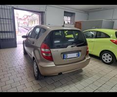 Mercedes-benz A 150 unico prop 2007 - 19