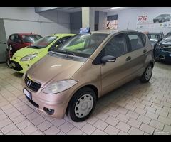 Mercedes-benz A 150 unico prop 2007 - 20