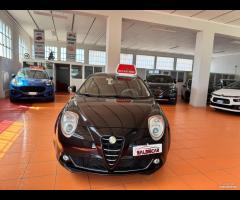 Alfa Romeo MiTo 1.6 JTDm-2 S&S Distinctive