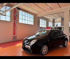 Alfa Romeo MiTo 1.6 JTDm-2 S&S Distinctive