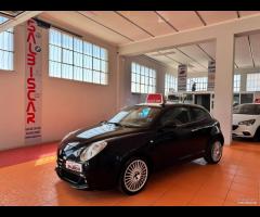 Alfa Romeo MiTo 1.6 JTDm-2 S&S Distinctive