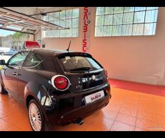Alfa Romeo MiTo 1.6 JTDm-2 S&S Distinctive