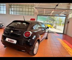 Alfa Romeo MiTo 1.6 JTDm-2 S&S Distinctive - 7