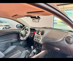 Alfa Romeo MiTo 1.6 JTDm-2 S&S Distinctive - 9