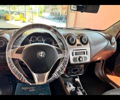 Alfa Romeo MiTo 1.6 JTDm-2 S&S Distinctive - 15