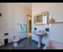 MONDELLO porz.Villa in residence rif.96/25